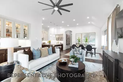 12959 Soaring Forest Drive, Conroe, TX 77302 - Photo 11