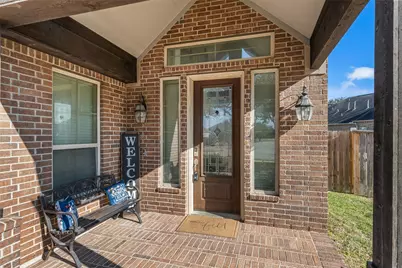 4747 Abercorn Street, Rosharon, TX 77583 - Photo 3