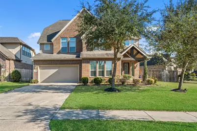 4747 Abercorn Street, Rosharon, TX 77583 - Photo 1