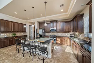 4747 Abercorn St, Rosharon, TX 77583 - Photo 15
