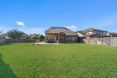 4747 Abercorn Street, Rosharon, TX 77583 - Photo 31