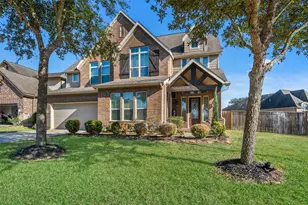 4747 Abercorn St, Rosharon, TX 77583 - Photo 1