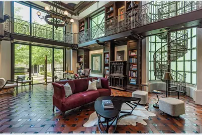 107 Timberwilde Lane, Houston, TX 77024 - Photo 15