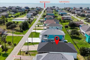 965 Wommack, Crystal Beach, TX 77650 - Photo 39