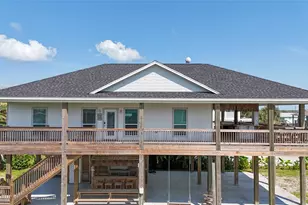 965 Wommack, Crystal Beach, TX 77650 - Photo 1