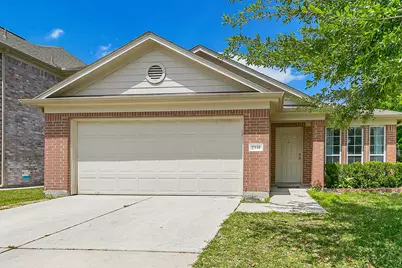 2331 Old Ox Road, Spring, TX 77386 - Photo 1