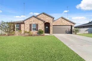 3603 Jayci Lk Trce, Missouri City, TX 77459 - Photo 1