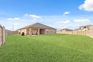 3603 Jayci Lk Trce, Missouri City, TX 77459 - Photo 33
