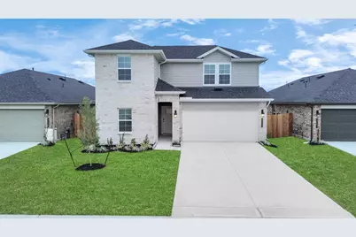 5143 Sunset Oaks Drive, Fresno, TX 77545 - Photo 1