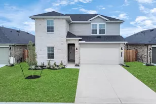 5143 Sunset Oaks Dr, Fresno, TX 77545 - Photo 1