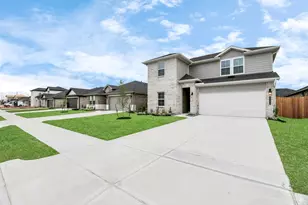 5143 Sunset Oaks Dr, Fresno, TX 77545 - Photo 3