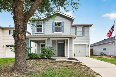3519 Fuller Bluff Drive, Spring, TX 77386 - Photo 1