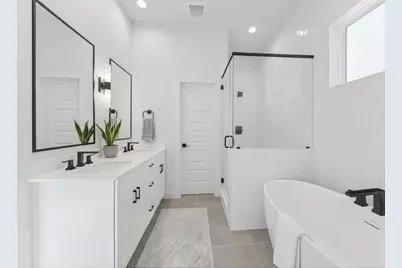 817 Thornton Road #E, Houston, TX 77018 - Photo 25