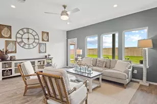 27730 Hudson Sands Ln, Katy, TX 77493 - Photo 9