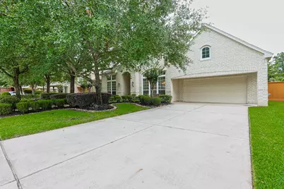 2318 Spring Lake Park Lane, Spring, TX 77386 - Photo 3