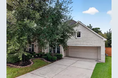 2318 Spring Lake Park Lane, Spring, TX 77386 - Photo 3