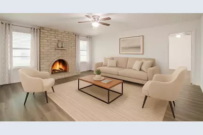 11323 Sageking Dr Drive, Houston, TX 77089 - Photo 3