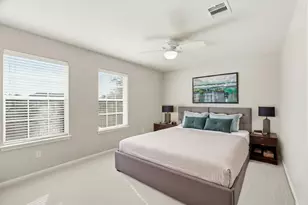 3214 Vinca Ranch Dr, Katy, TX 77494 - Photo 17