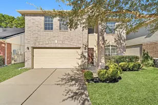 3214 Vinca Ranch Dr, Katy, TX 77494 - Photo 1