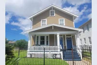 2223 35th Street #UP, Galveston, TX 77550 - Photo 1