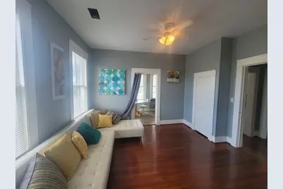 2223 35th Street #UP, Galveston, TX 77550 - Photo 5