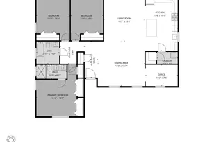5207 Hummingbird St, Houston, TX 77035 - Photo 23