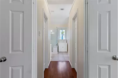 7807 Desert Canyon Court, Houston, TX 77041 - Photo 11