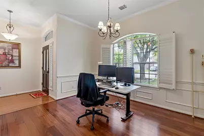 7807 Desert Canyon Court, Houston, TX 77041 - Photo 3