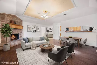 22514 Sleepygate Drive, Spring, TX 77373 - Photo 9