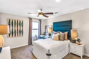 21803 Tamworth Holw Trl, Cypress, TX 77433 - Photo 29