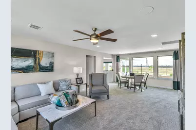 21803 Tamworth Hollow Trail, Cypress, TX 77433 - Photo 27