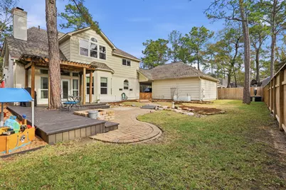 10 Raintree Place, The Woodlands, TX 77381 - Photo 47