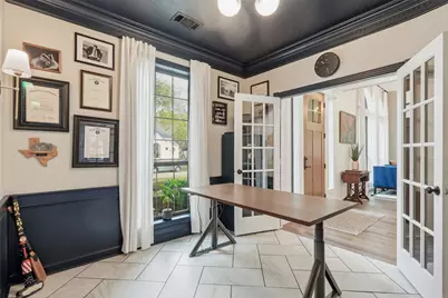 10 Raintree Place, The Woodlands, TX 77381 - Photo 7