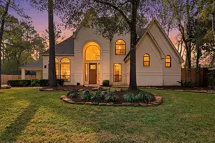 10 Raintree Pl, The Woodlands, TX 77381 - Photo 1