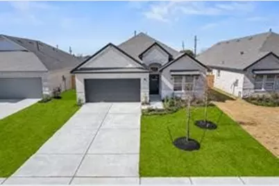 8311 Amber Summit Lane Lane, Angleton, TX 77515 - Photo 1