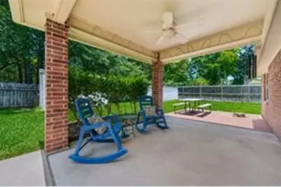 3319 Hemingway Drive, Montgomery, TX 77356 - Photo 3