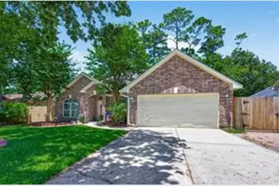 3319 Hemingway Drive, Montgomery, TX 77356 - Photo 1