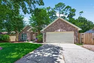 3319 Hemingway Dr, Montgomery, TX 77356 - Photo 1