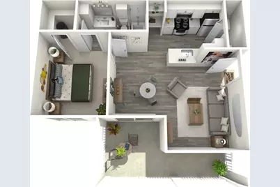 19100 N Glenwest Drive #332, Friendswood, TX 77546 - Photo 3