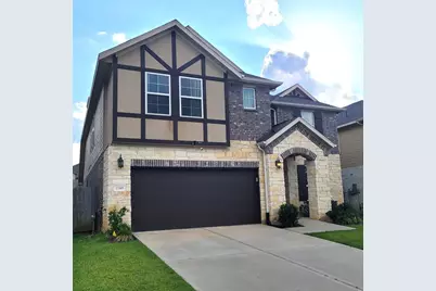 17685 Martin Creek Lane, Conroe, TX 77316 - Photo 1