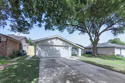 9626 Desert Flower Lane, Houston, TX 77086 - Photo 3