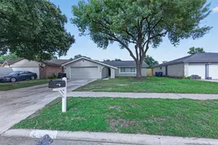 9626 Desert Flower Ln, Houston, TX 77086 - Photo 1