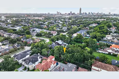 6405 Newcastle Street, Bellaire, TX 77401 - Photo 3