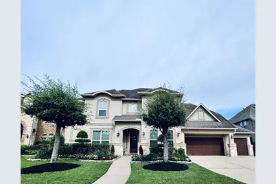 17207 Kilmahew Place, Richmond, TX 77407 - Photo 1