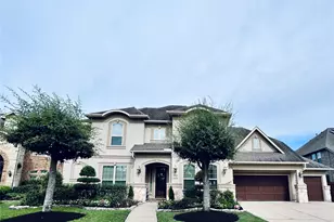 17207 Kilmahew Pl, Richmond, TX 77407 - Photo 1