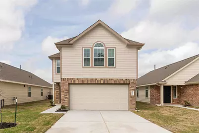 25246 Sanitas Valley Drive, Porter, TX 77365 - Photo 1