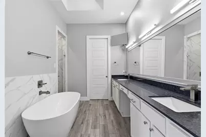 1709 Cedrocanna Lane, Houston, TX 77091 - Photo 15