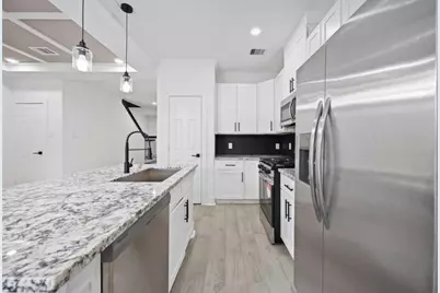 6726 Paris Street #A, Houston, TX 77021 - Photo 5