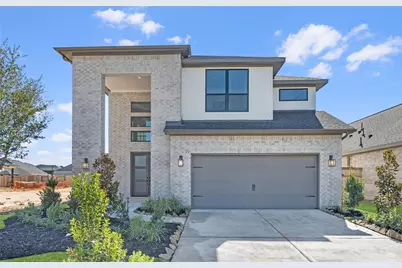 31203 Riley Heights Drive, Fulshear, TX 77441 - Photo 1