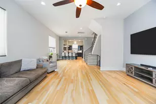 5639 Petty St, Houston, TX 77007 - Photo 5